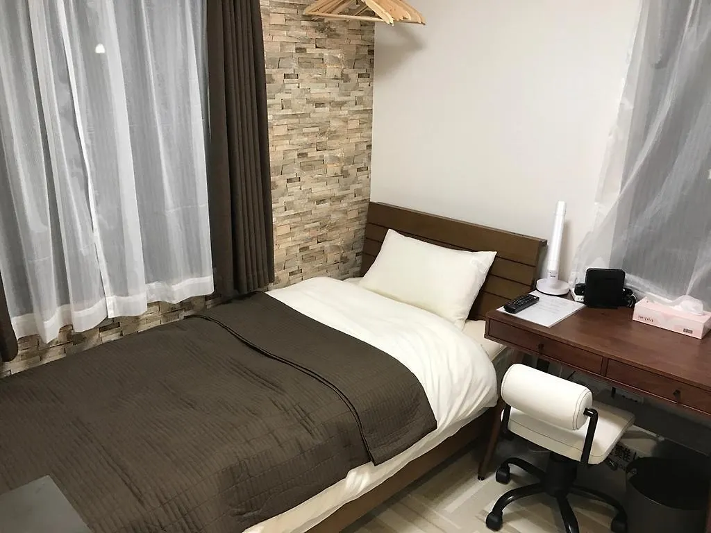 Ginza Modern Style Apartment 401 Tokio Japan