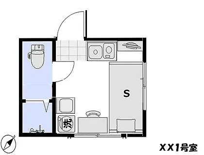 Ginza Modern Style Apartment 401 Tokio Japan