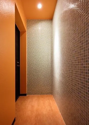 Ginza Modern Style Apartment 401 Tokyo