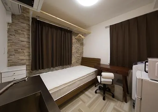 Ginza Modern Style Apartment 401 Tokyo