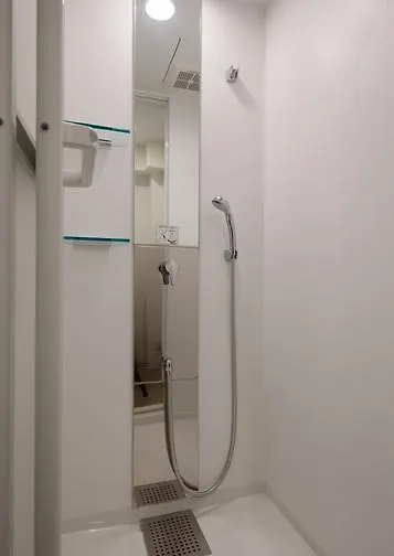 Ginza Modern Style Apartment 401 Tokyo