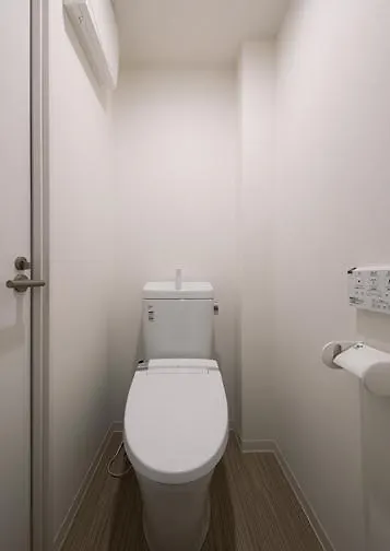Ginza Modern Style Apartment 401 Tokyo